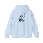Money > Love DoobyUsGear Hoodie