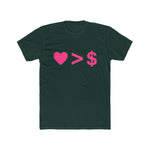 Love DoobyUsGear Tee Shirt