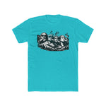 Rush DoobyUsGear Tee Shirt