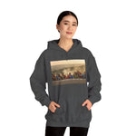 Last Smoke DoobyUsGear Hoodie