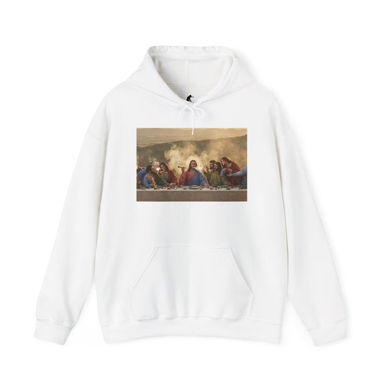 Last Smoke DoobyUsGear Hoodie