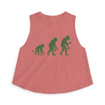 Evolution DoobyUsGear Crop