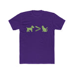Dog DoobyUsGear Tee Shirt