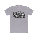 Rush DoobyUsGear Tee Shirt