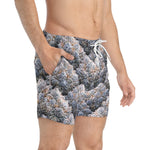 Widow DoobyUsGear Swimtrunks