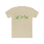 Cat DoobyUsGear Tee Shirt