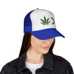 Weed DoobyUsGear Trucker Cap