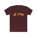 Cat DoobyUsGear Tee Shirt