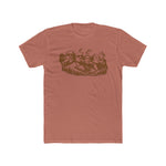 Rush DoobyUsGear Tee Shirt