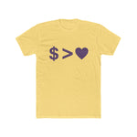 Money DoobyUsGear Tee Shirt