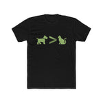 Dog DoobyUsGear Tee Shirt