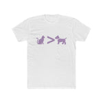 Cat DoobyUsGear Tee Shirt