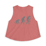 Evolution DoobyUsGear Crop