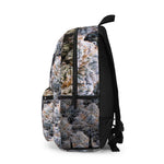 Widow DoobyUsGear Backpack