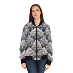 Widow DoobyUsGear Women’s Bomber