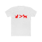 Cat DoobyUsGear Tee Shirt