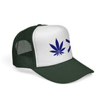 Weed DoobyUsGear Trucker Cap