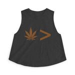 Weed DoobyUsGear Crop