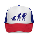 Evolution DoobyUsGear Trucker Cap