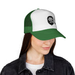 Caveman DoobyUsGear Trucker Cap