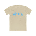 Dog DoobyUsGear Tee Shirt