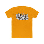 Rush DoobyUsGear Tee Shirt
