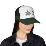 Weed DoobyUsGear Trucker Cap