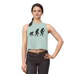 Evolution DoobyUsGear Crop Top