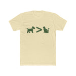 Dog DoobyUsGear Tee Shirt