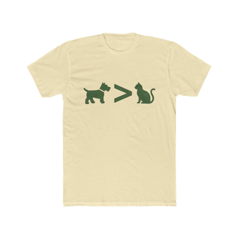 Dog DoobyUsGear Tee Shirt