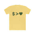 Money DoobyUsGear Tee Shirt