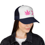 Weed DoobyUsGear Trucker Cap