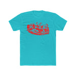 Rush DoobyUsGear Tee Shirt