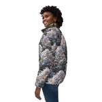 Widow DoobyUsGear Women’s Puffer