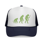 Evolution DoobyUsGear Trucker Cap