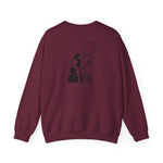 Marilyn Monroe DoobyUsGear Sweatshirt