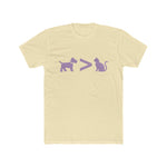 Dog DoobyUsGear Tee Shirt
