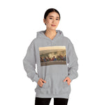 Last Smoke DoobyUsGear Hoodie