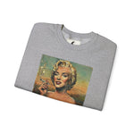 Marilyn Monroe DoobyUsGear Sweatshirt
