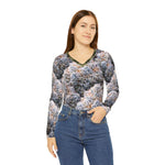 Widow DoobyUsGear Women’s Longsleeve