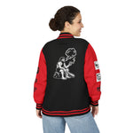 Women’s DoobyUsGear Letterman’s Jacket 2026