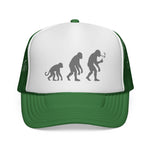 Evolution DoobyUsGear Trucker Cap