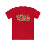 Template Shirt Olive