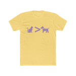 Cat DoobyUsGear Tee Shirt