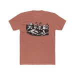 Rush DoobyUsGear Tee Shirt