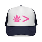 Weed DoobyUsGear Trucker Cap