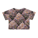 GDP DoobyUsGear Crop Top