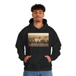 Last Smoke DoobyUsGear Hoodie