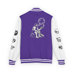 Women’s DoobyUsGear Letterman’s Jacket 2026