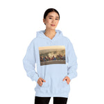 Last Smoke DoobyUsGear Hoodie